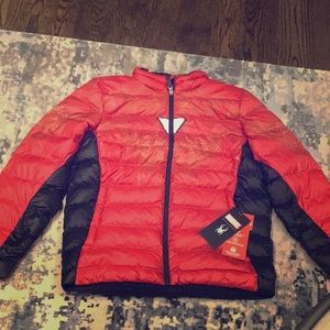 Boys Jacket